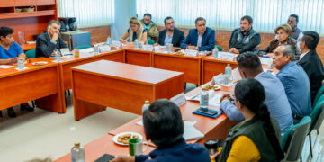 Se avanza en la consolidación del proyecto Mercado Campesino de Toluca para fortalecer la economía y desarrollo rural