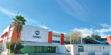 Instituto Sanford Torreón, apuesta por la innovación educativa 