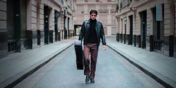 La Nostalgia Hecha Himno: Lobel lanza El Fin y celebra en México su nuevo álbum