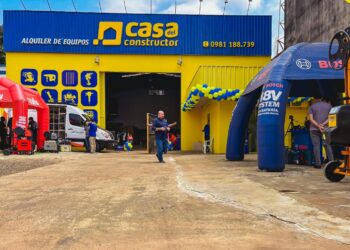 Las franquicias y el arrendamiento se consolidan en el sector de la construcción en México