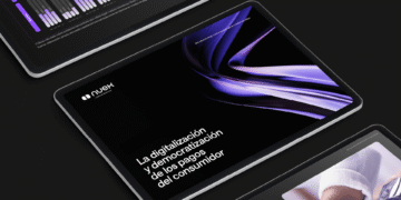 México avanza en pagos digitales, pero el efectivo domina 8 de cada 10 compras