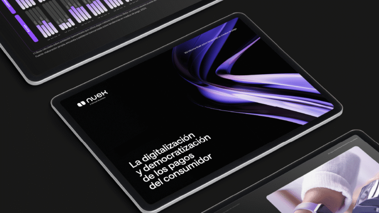 México avanza en pagos digitales, pero el efectivo domina 8 de cada 10 compras