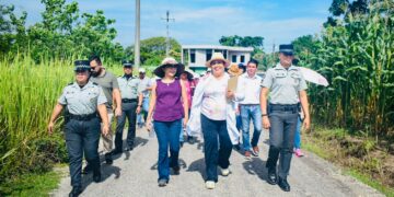 La juventud le gana batallas a la violencia en Tabasco junto a los Sembradores de Paz