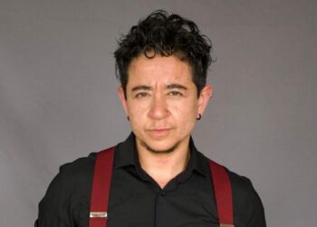 Neidan Macías y Diana Sánchez Barrios refuerzan el compromiso por la inclusión y la representación TRANS