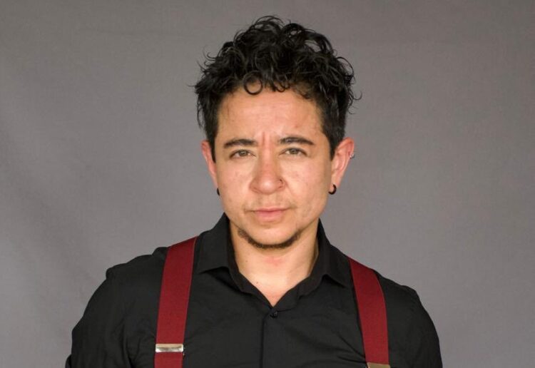 Neidan Macías y Diana Sánchez Barrios refuerzan el compromiso por la inclusión y la representación TRANS