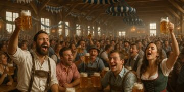 El OKTOBERFEST Bernal 2025 convertirá a Querétaro en la capital del sabor, la cultura y la cerveza artesanal