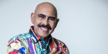 La leyenda viva de la salsa, Óscar D’León, repasará sus grandes éxitos en el Auditorio Nacional el 07 de enero de 2026