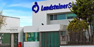 Con deuda millonaria y más de 400 juicios, Landsteiner Scientific conserva contratos públicos