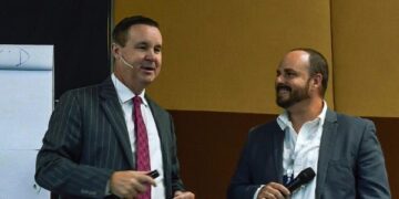 Darren Weeks y PM2 llegan a Puebla este 14 de agosto con evento gratuito