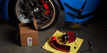 El auge del e-commerce en autopartes: eBay presenta estudio enfocado en el mercado mexicano