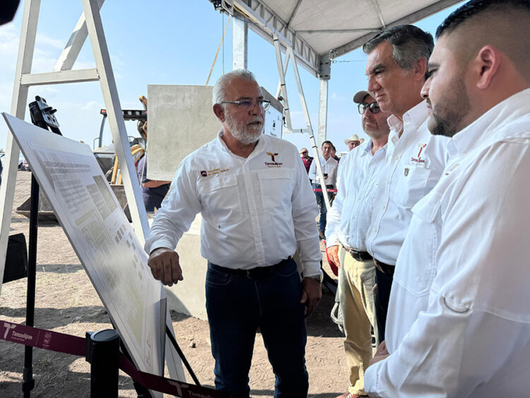 Desmiente Gobierno de Tamaulipas información sobre contratos otorgados a extraditado a EU