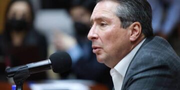 FGR recibe denuncia contra coordinador jurídico de Nayarit por presuntos favores inmobiliarios en Bahía de Banderas