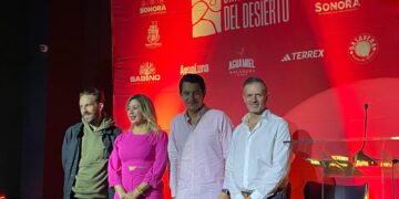“La Gran Carrera del Desierto» revela detalles de su cuarta edición