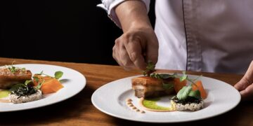 Tramontina, fuerte en la edición 40 de Expo Abastur con su visión integral de hospitalidad