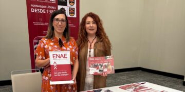 Ágora International Learning y ENAE Business School anuncian alianza con becas exclusivas para Latinoamérica