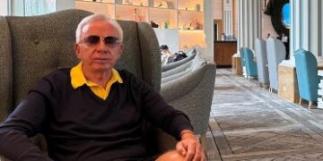 PEDRO GILBERTO FUENTES HINOJOSA HABLA SOBRE LA IMPORTANCIA DE LA INFRAESTRUCTURA EN MÉXICO