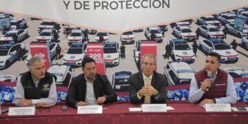 Pepe Chedraui destaca resultados en seguridad para una ciudad con paz y protección