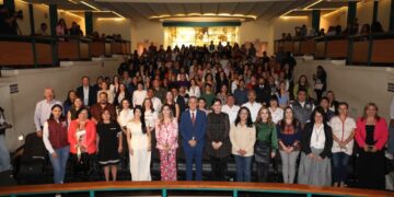 Pepe Chedraui y la UNAM suman esfuerzos por la igualdad