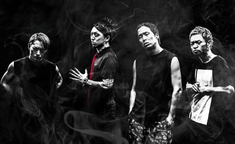 SIM (SILENCE IZ MINE) LA EXITOSA BANDA JAPONESA DE METAL LLEGA POR PRIMERA VEZ A LA CIUDAD DE MÉXICO Y GUADALAJARA