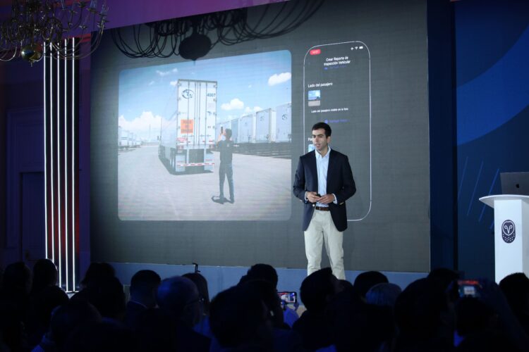 Tecnología con IA reduce costos y riesgos en operaciones mexicanas: Samsara