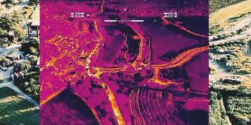 Seguridad reforzada mediante coordinación y tecnología biométrica