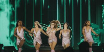 Despegar registra un aumento en las reservas en las ciudades sede de la segunda gira de Shakira