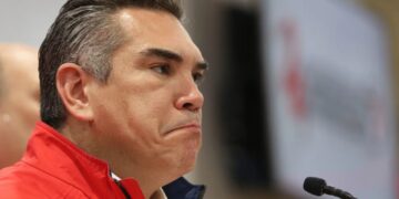 Por desafuero contra ‘Alito’, partidos políticos de AL presentarán queja ante la ONU