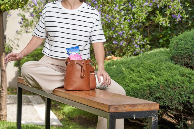 Tena impulsa la conversación sobre la incontinencia en personas jóvenes