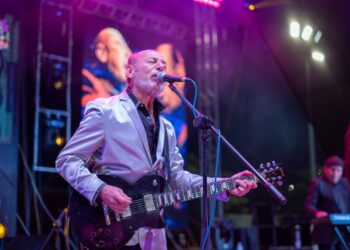 Los Terrícolas, Los Teen Tops y Los Pasteles Verdes en la CDMX: una noche para los que aún creen en el amor