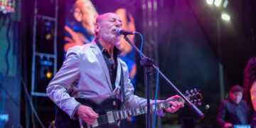 Los Terrícolas, Los Teen Tops y Los Pasteles Verdes en la CDMX: una noche para los que aún creen en el amor