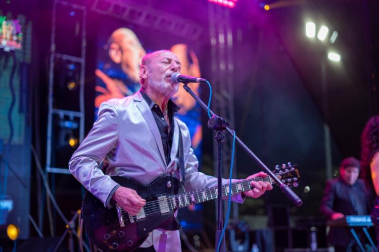 Los Terrícolas, Los Teen Tops y Los Pasteles Verdes en la CDMX: una noche para los que aún creen en el amor