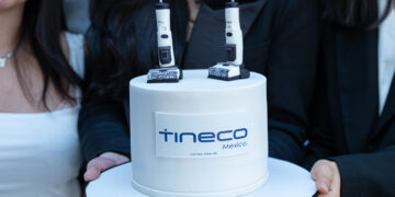 Tineco llega a México y marca un hito en la tecnología de limpieza inteligente para el hogar