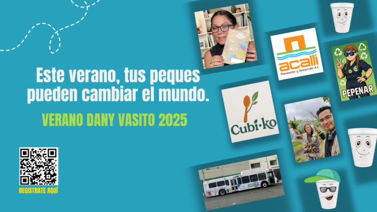 Todo listo: arrancó la 5° edición del Verano Dany Vasito