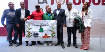 Atletas de los pueblos originarios de Toluca competirán en ultramaratón en Chihuahua