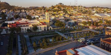 Espera Toluca a propios y visitantes con los brazos abiertos en estas vacaciones