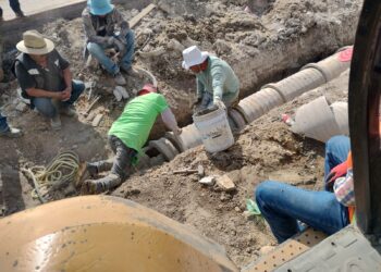 Trabaja Ayuntamiento de la mano con la ciudadanía por una Toluca guapa