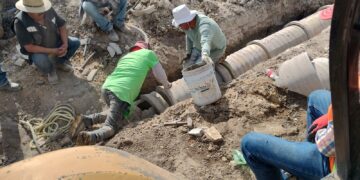 Trabaja Ayuntamiento de la mano con la ciudadanía por una Toluca guapa
