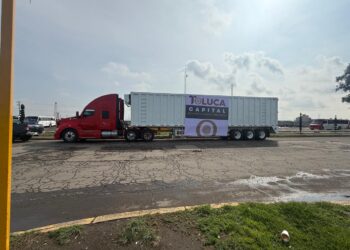 Recolecta Gobierno municipal de Toluca 30 toneladas de residuos diarios en la Central de Abastos