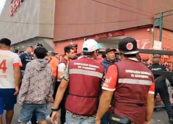 Avanza Gobierno de Toluca en el ordenamiento del comercio para dar certeza sobre su operatividad a consumidores