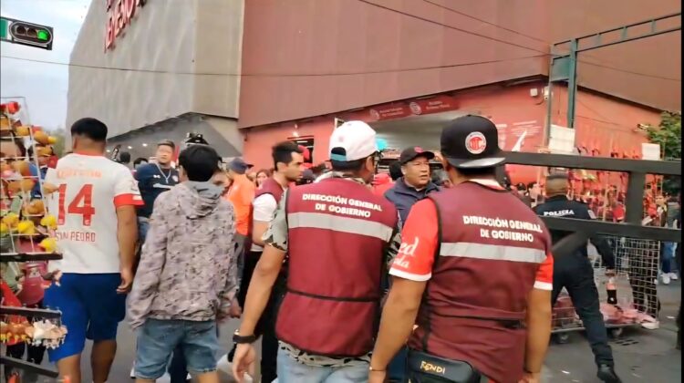 Avanza Gobierno de Toluca en el ordenamiento del comercio para dar certeza sobre su operatividad a consumidores