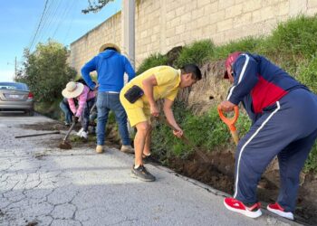Toluca se Pone Guapa, el programa que gana terreno e inspira a otras ciudades