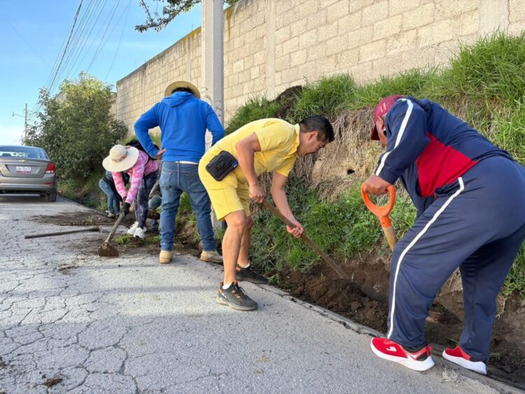 Toluca se Pone Guapa, el programa que gana terreno e inspira a otras ciudades