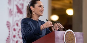 Con “Vive Saludable, Vive Feliz” revisan la salud de casi 4 millones de niñas y niños en escuelas públicas