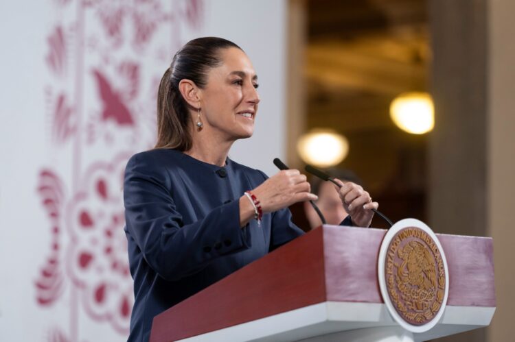 Con “Vive Saludable, Vive Feliz” revisan la salud de casi 4 millones de niñas y niños en escuelas públicas