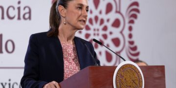 Sheinbaum reúne clavadistas mexicanos, Osmar Olvera, Palacio Nacional
