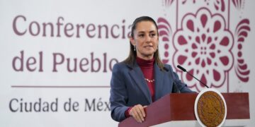 Sheinbaum reacciona a fallo de EU por pena de muerte para ‘El Mayo’, ‘El Viceroy’ y Caro Quintero