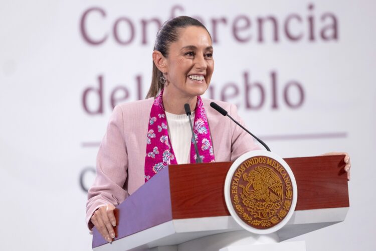 Corte de Norma Piña se irá con estigma de haber liberado delincuentes: Sheinbaum