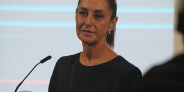 Sheinbaum asegura: no habrá tropas de EE. UU. en México tras filtración del NYT