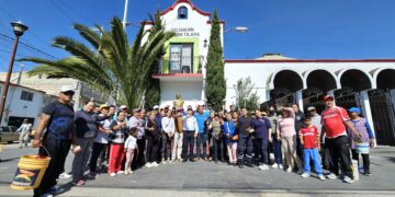 Toluca se sigue transformando: miles de manos recuperan y ponen guapa la ciudad