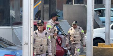 GPM Servicios de Seguridad se une a directriz de Clara Brugada en la prevención del delito